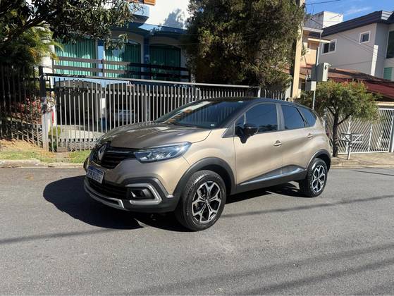 RENAULT CAPTUR 1.3 TCE FLEX ICONIC X-TRONIC